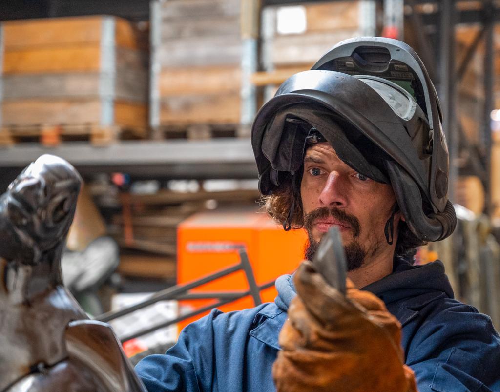 Photo by Aad Trompert