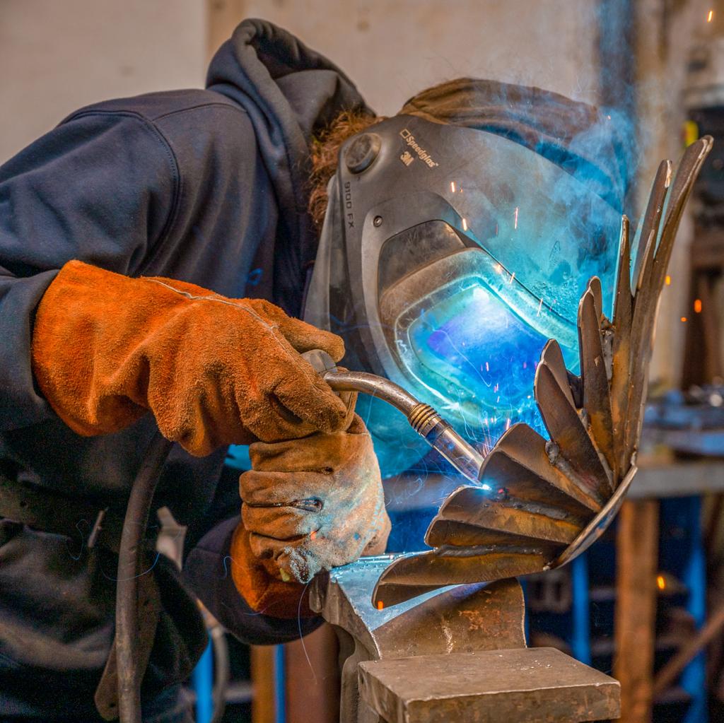 Photo by Aad Trompert