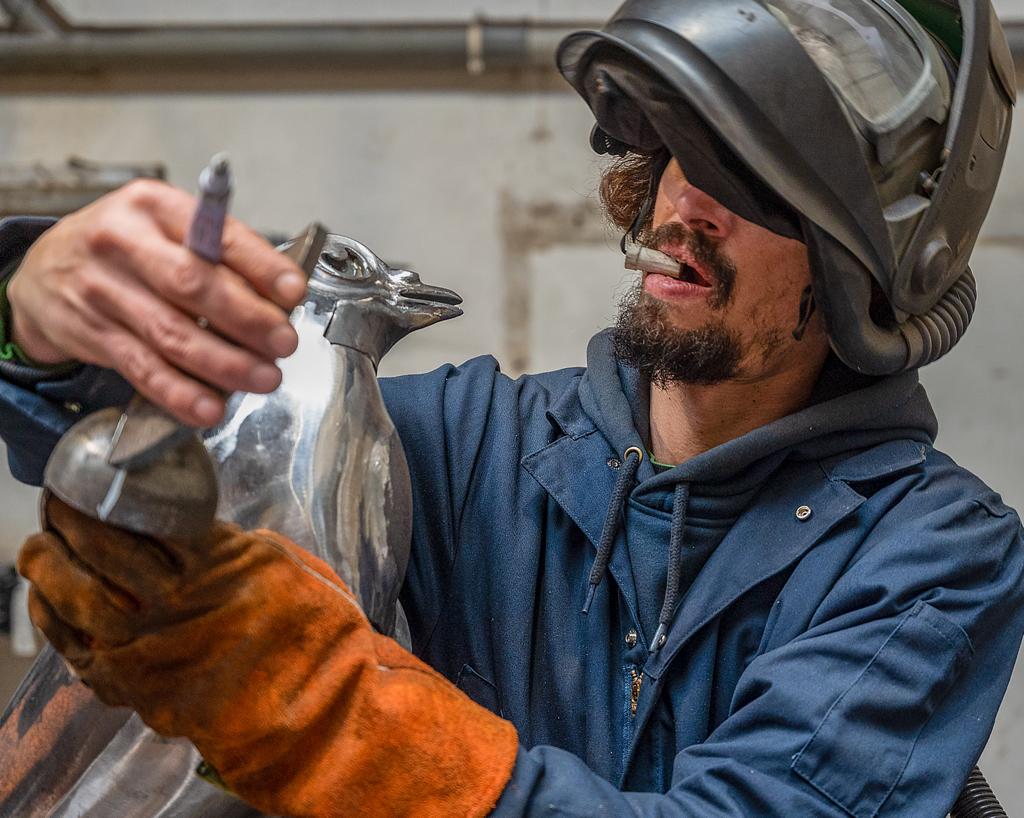 Photo by Aad Trompert