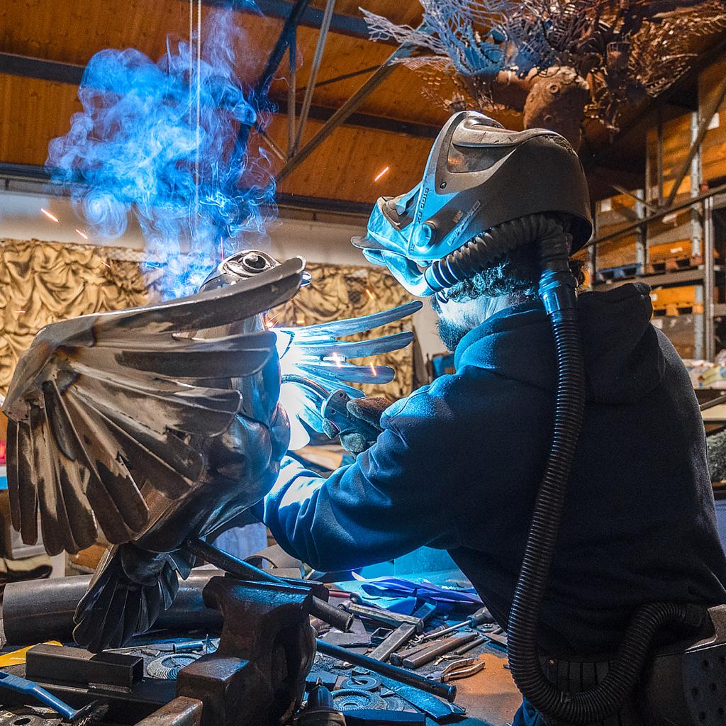 Photo by Aad Trompert