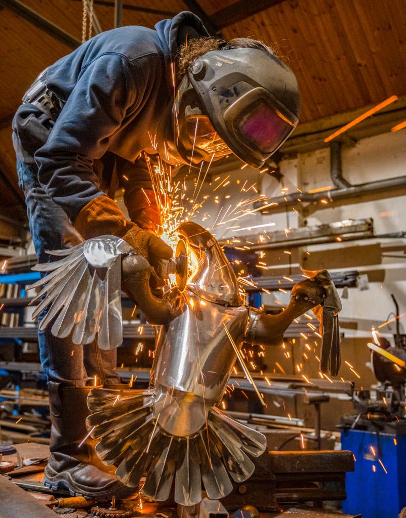 Photo by Aad Trompert